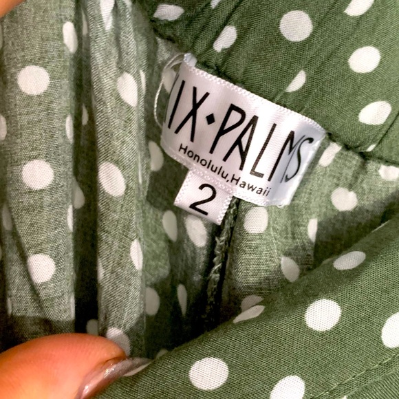 EUC Like New XIX Palms Dublin Coordinating Set - Picture 10 of 10